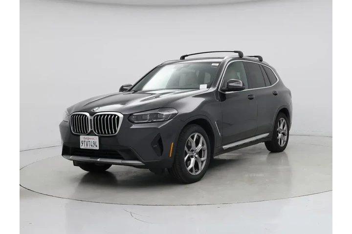 $27998 : BMW X3 2022 sDrive30i 4dr Sp image 4