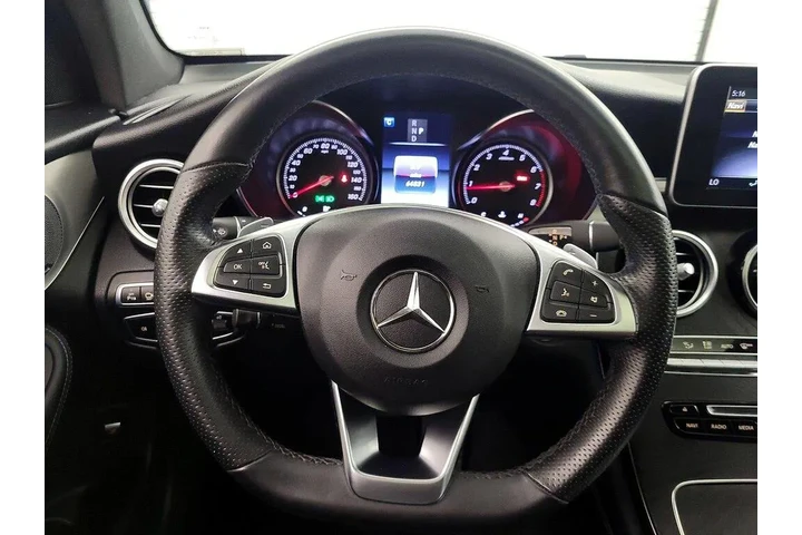 $30998 : Mercedes-Benz GLC 2019 AWD G image 10