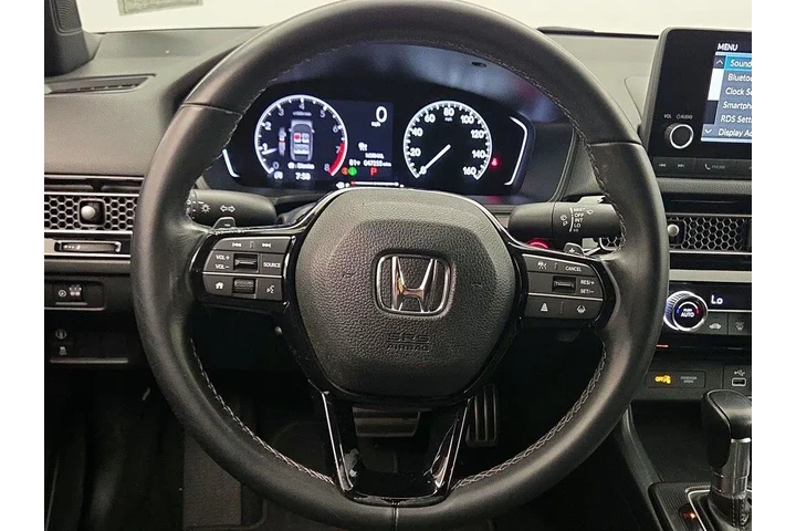 $23998 : Honda Civic 2022 Sport 4dr S image 10
