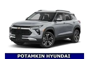 Chevrolet Trailblazer 2024 4