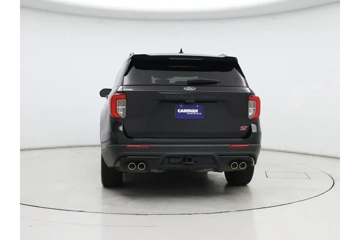 $31998 : Ford Explorer 2020 AWD ST 4d image 6