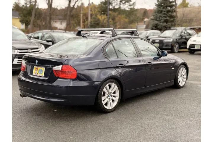 $6995 : 2007 BMW 3 Series 328i image 7