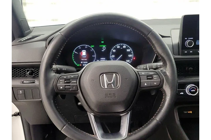 $29998 : Honda CR-V Hybrid 2023 AWD S image 10