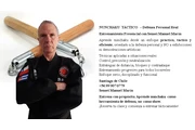 Curso de Nunchaku Táctico thumbnail