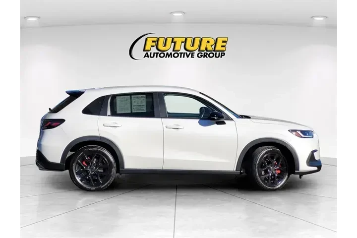 $24288 : Honda HR-V 2023 AWD Sport 4d image 9