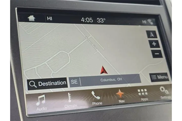 $15292 : Lincoln MKC 2017 AWD Reserve image 4