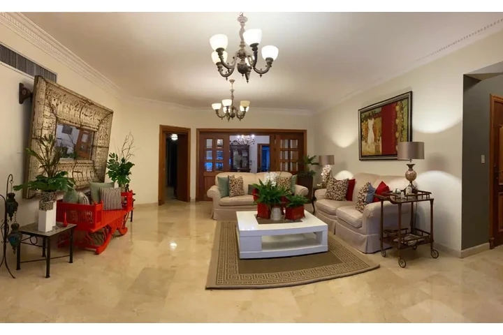 $3300 : VENDO O ALQUILO APARTAMENTO image 1