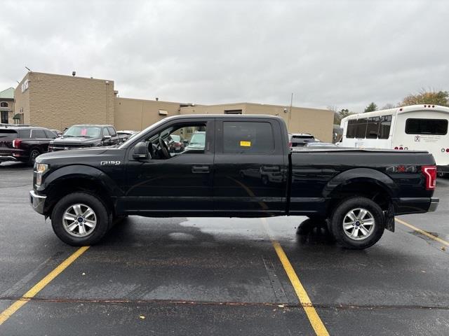 $23749 : Pre-Owned 2016 F-150 XLT image 4