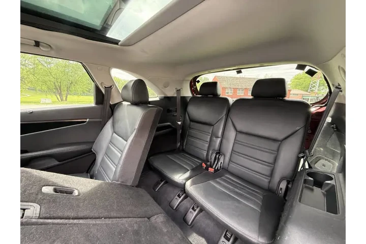 $6999 : 2016 Sorento SX V6 image 6