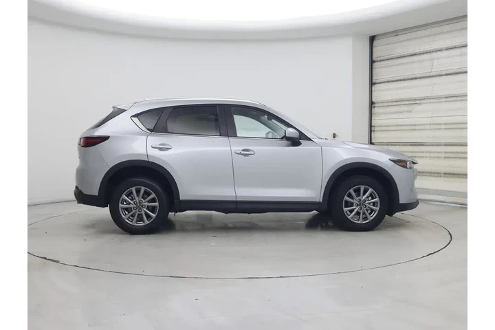 $22998 : Mazda CX-5 2023 AWD 2.5 S Se image 7