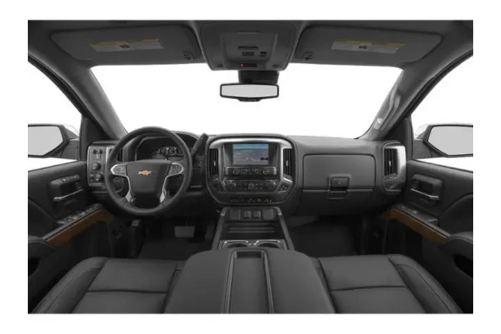 $32995 : Chevrolet Silverado 1500 201 image 7