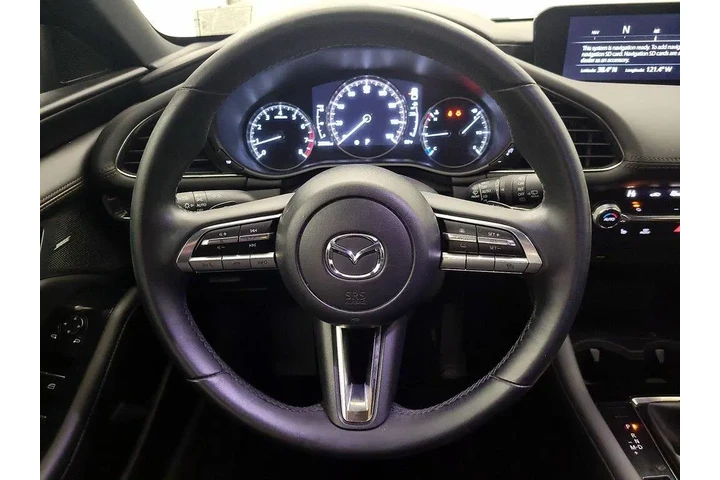 $22998 : Mazda Mazda3 Hatchback 2020 image 10