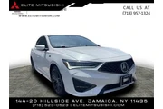 Acura ILX 2022 4dr Sedan w/P en New York