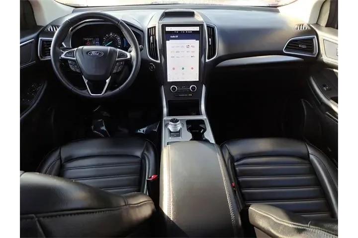 $26052 : Ford Edge 2024 AWD SEL 4dr S image 10