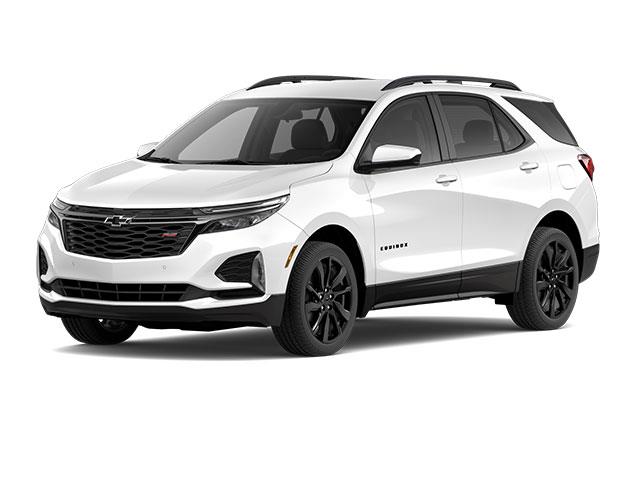 $30496 : 2023 Equinox RS SUV I-4 cyl image 1