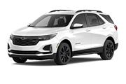 2023 Equinox RS SUV I-4 cyl en Rolla