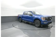 $39911 : Ford F-150 2023 4x4 XLT 4dr thumbnail