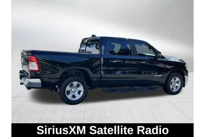 $27994 : Ram 1500 2020 4x2 Big Horn 4 image 6