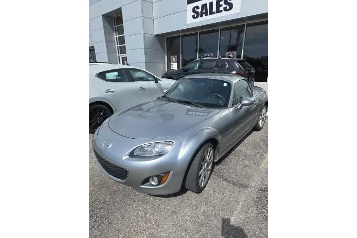 $16913 : Mazda MX-5 Miata 2012 Grand image 8