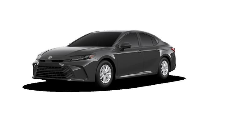 $32379 : 2025 Camry LE AWD image 2