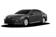 $32379 : 2025 Camry LE AWD thumbnail