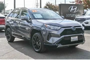$34000 : Toyota RAV4 Hybrid 2022 AWD thumbnail