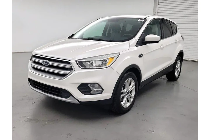 $14998 : Ford Escape 2017 SE 4dr SUV image 3