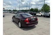 $6980 : 2012 Fusion 4dr Sdn SEL FWD thumbnail