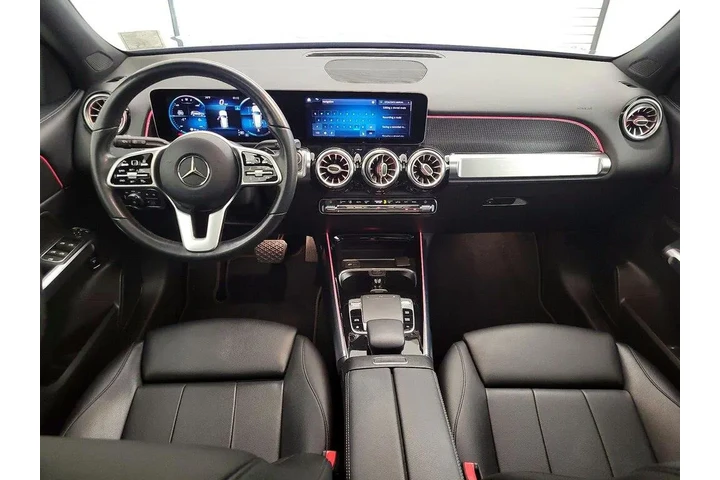 $23998 : Mercedes-Benz GLB 2020 AWD G image 9