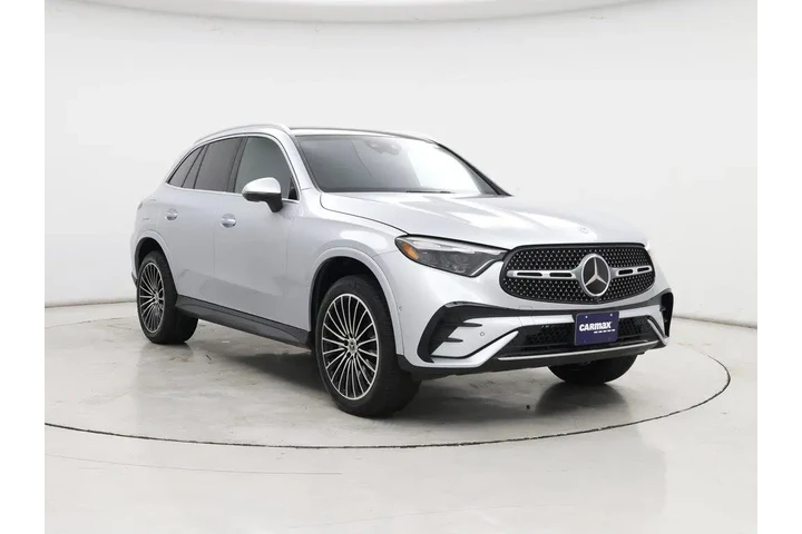 $38998 : Mercedes-Benz GLC 2024 GLC 3 image 1