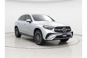 Mercedes-Benz GLC 2024 GLC 3