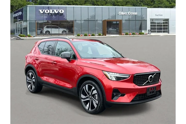 $30750 : Volvo XC40 2023 AWD B5 Plus image 1