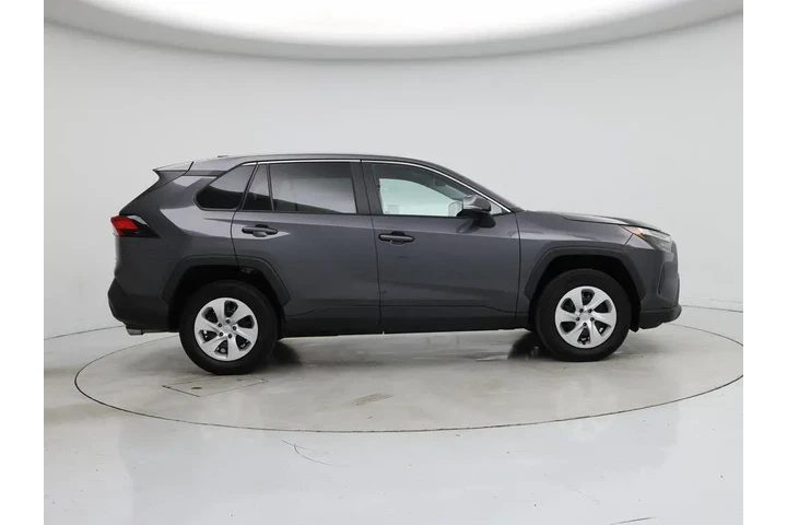 $30998 : Toyota RAV4 2025 AWD LE 4dr image 7