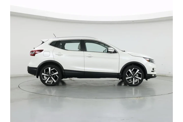 $23998 : Nissan Rogue Sport 2022 AWD image 7