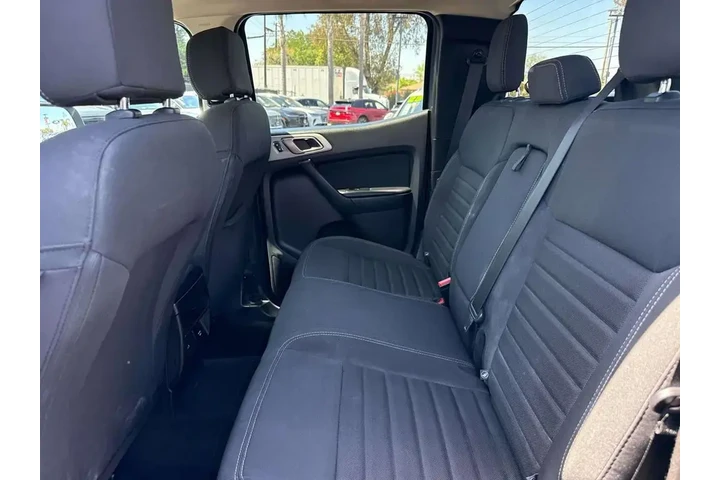 $34975 : Ford Ranger 2023 4x2 XL 4dr image 10