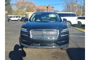 $33995 : Lincoln Nautilus 2022 AWD Re thumbnail