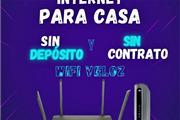 internet ilimitado en Orange County