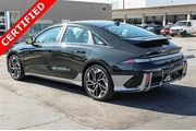 $21195 : Hyundai IONIQ 6 2023 SEL 4dr thumbnail