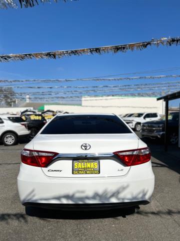 $15999 : 2016 Camry image 7