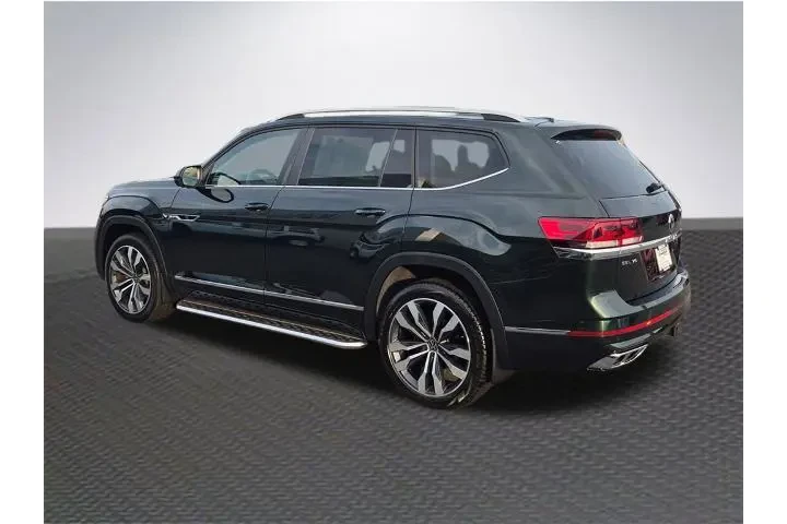 $24868 : Volkswagen Atlas 2021 V6 SEL image 5