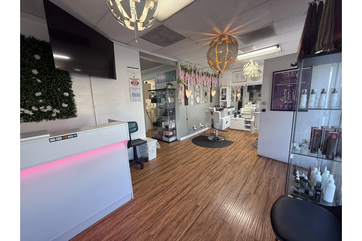 CURSO  UNAS Y CEJAS PERMANENTE image 4