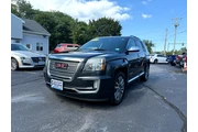 $16999 : 2017 GMC Terrain DENALI thumbnail