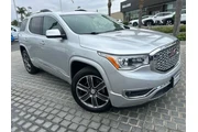 GMC Acadia 2017 Denali 4dr S en Bakersfield