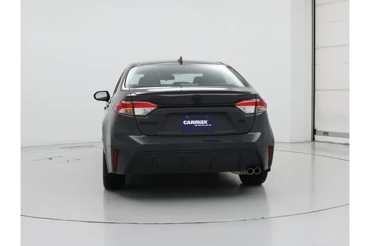 $22998 : Toyota Corolla 2023 SE 4dr S image 6