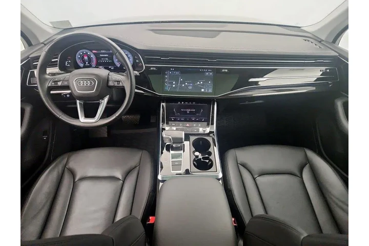 $39998 : Audi Q7 2023 AWD quattro Pre image 9