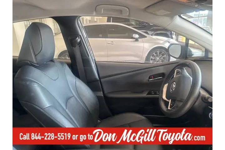 $13287 : Toyota Prius 2016 Four Touri image 10