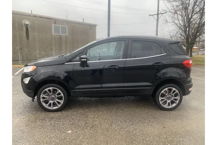 $10995 : 2020 EcoSport Titanium image 3