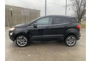 $10995 : 2020 EcoSport Titanium thumbnail