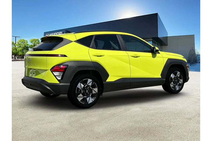 $20001 : Hyundai KONA 2024 SEL 4dr Cr image 8