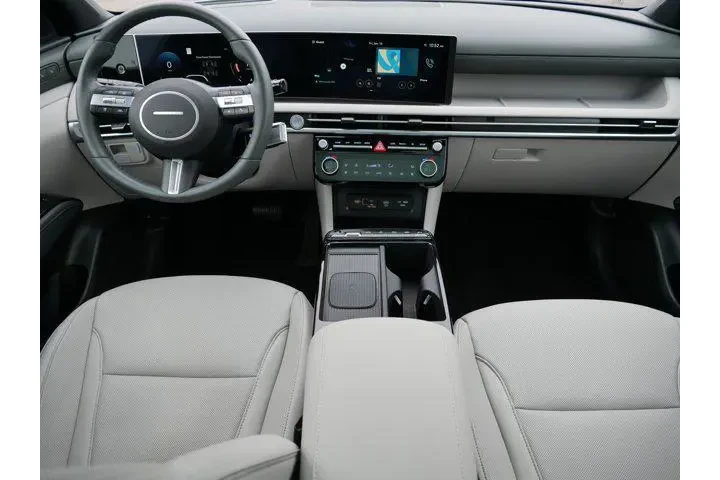 $36500 : Hyundai TUCSON 2025 AWD Limi image 10